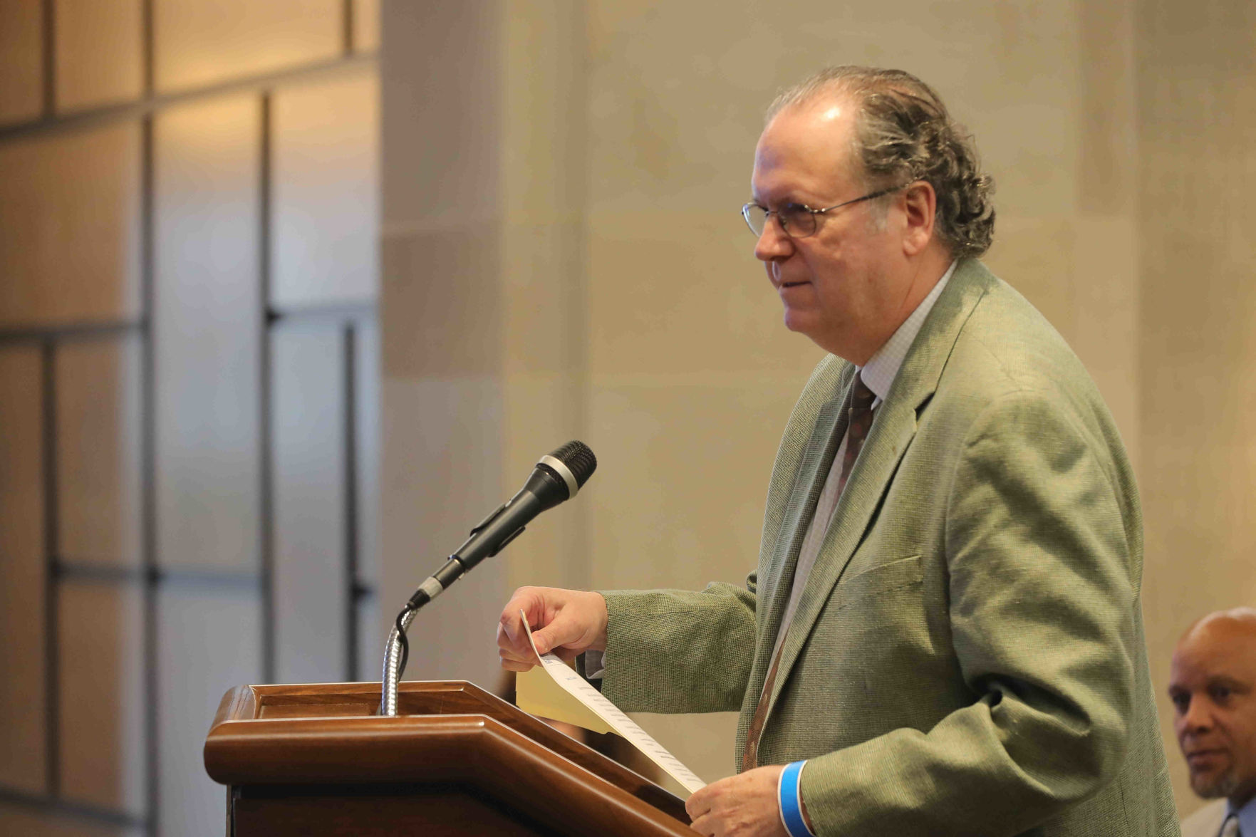 Atlantic City Experience exhibit opened to the public